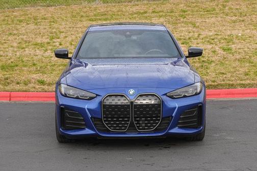 2023 BMW i4 Gran Coupe eDrive40