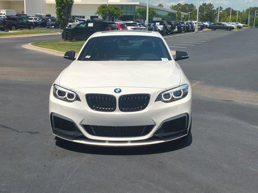 2019 BMW M240 i xDrive