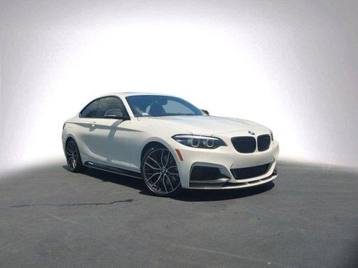 2019 BMW M240 i xDrive