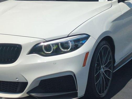 2019 BMW M240 i xDrive