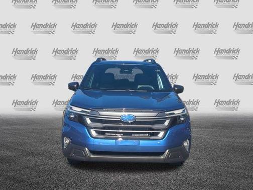 2025 Subaru Forester Hybrid Limited