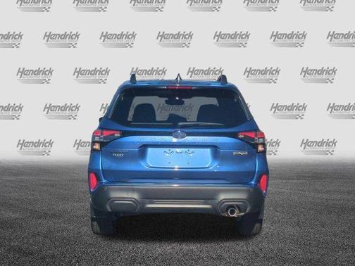 2025 Subaru Forester Hybrid Limited