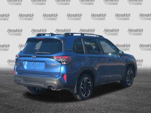 2025 Subaru Forester Hybrid Limited