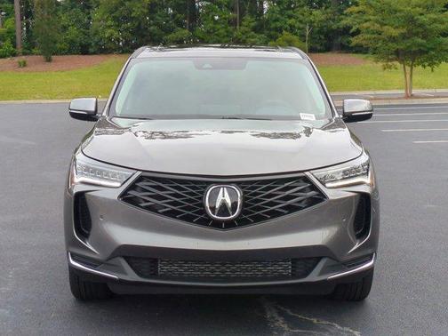 2025 Acura RDX Technology Package