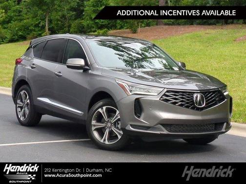2025 Acura RDX Technology Package