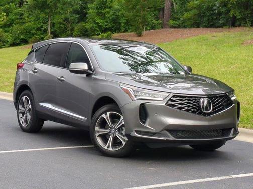 2025 Acura RDX Technology Package