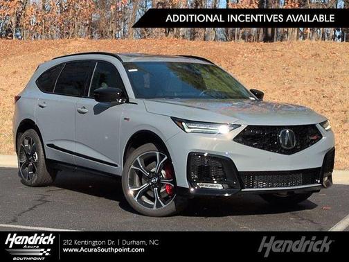 2026 Acura MDX Type S w/Advance Package