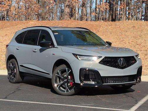 2026 Acura MDX Type S w/Advance Package