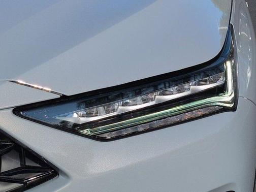 2026 Acura MDX Type S w/Advance Package