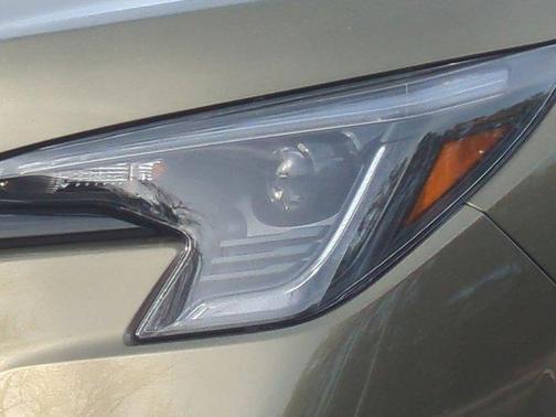 2026 Subaru Ascent Onyx Edition Touring