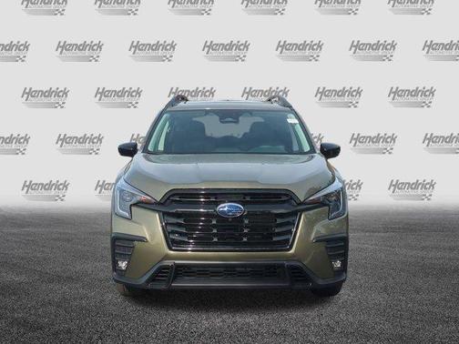 2026 Subaru Ascent Onyx Edition Touring