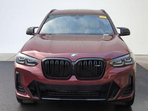 2024 BMW X3 M40i