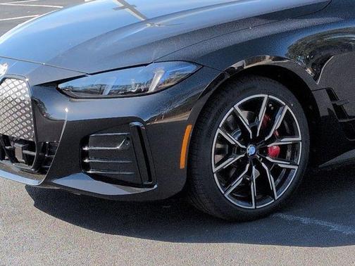 2026 BMW i4 Gran Coupe eDrive40