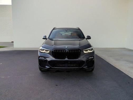 2020 BMW X5 sDrive40i