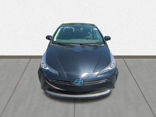 2019 Toyota Prius L