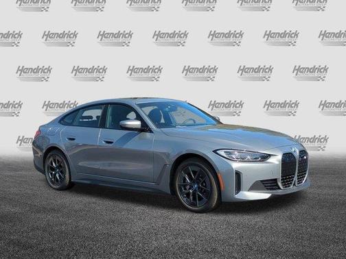 2023 BMW i4 Gran Coupe eDrive35