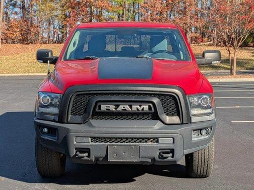 2019 RAM 1500 Classic Warlock