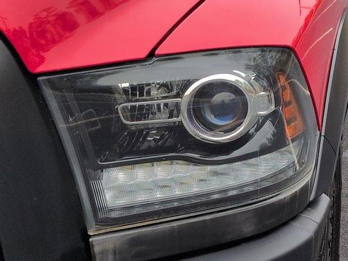 2019 RAM 1500 Classic Warlock