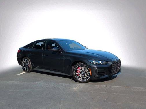 2025 BMW 430 Gran Coupe i