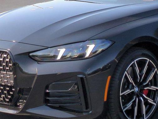 2025 BMW 430 Gran Coupe i