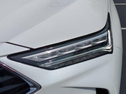 2026 Acura MDX Base