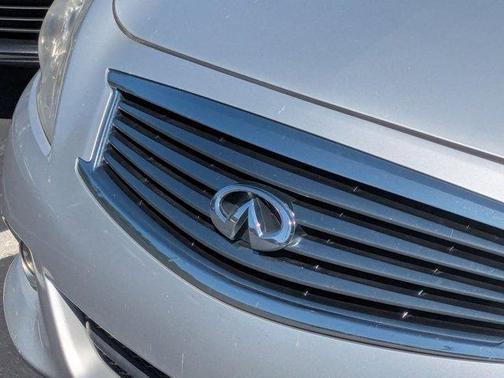 2013 INFINITI G37x Base