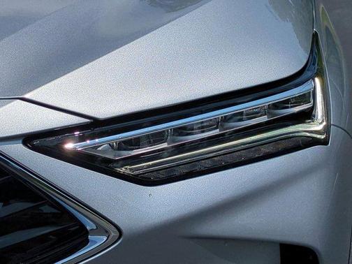2026 Acura MDX 3.5L w/Technology Package