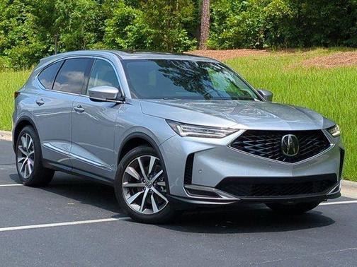 2026 Acura MDX 3.5L w/Technology Package