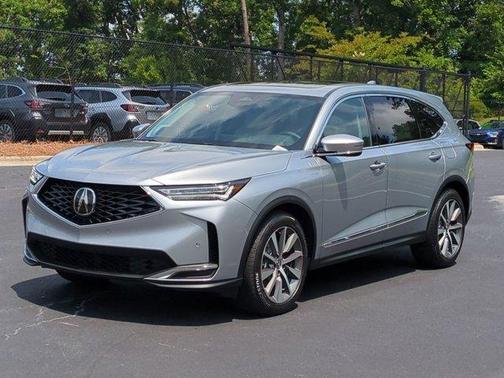 2026 Acura MDX 3.5L w/Technology Package
