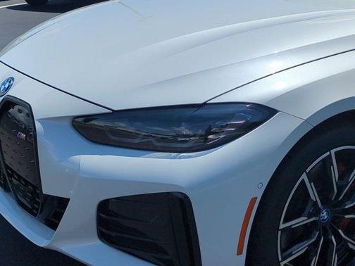 2024 BMW i4 Gran Coupe M50