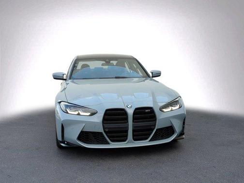 2022 BMW M3 Base