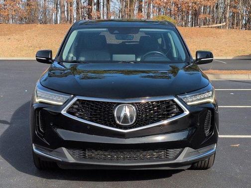 2022 Acura RDX Technology Package