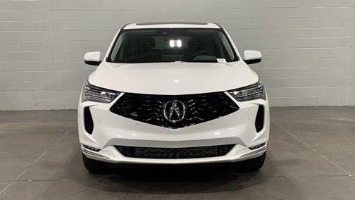 2025 Acura RDX Advance Package