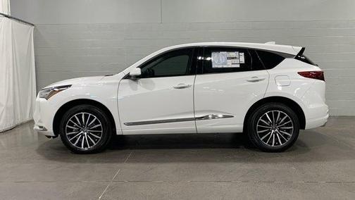 2025 Acura RDX Advance Package