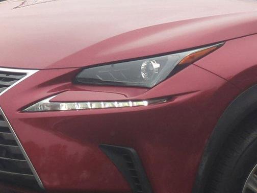 2021 Lexus NX 300h NX 300h