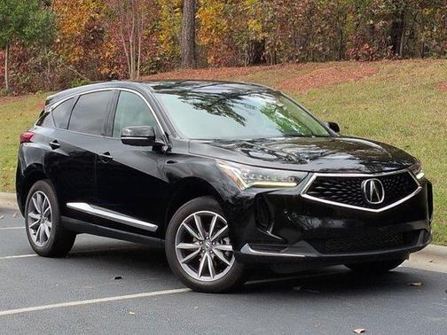 2023 Acura RDX Technology Package
