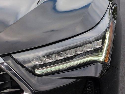 2023 Acura RDX Technology Package