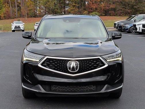 2023 Acura RDX Technology Package