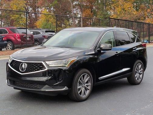 2023 Acura RDX Technology Package