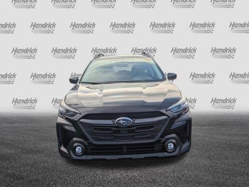 2025 Subaru Outback Base