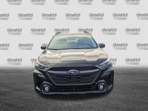 2025 Subaru Outback Base