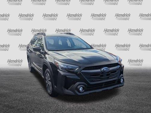 2025 Subaru Outback Base