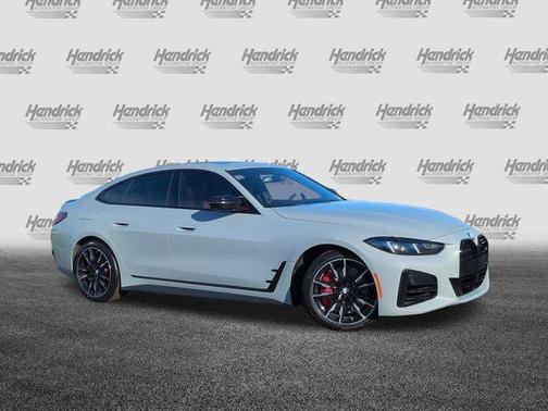 2026 BMW M440 Gran Coupe M440i Gran Coupe