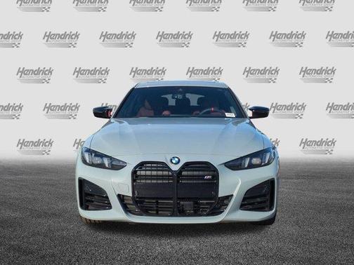 2026 BMW M440 Gran Coupe M440i Gran Coupe