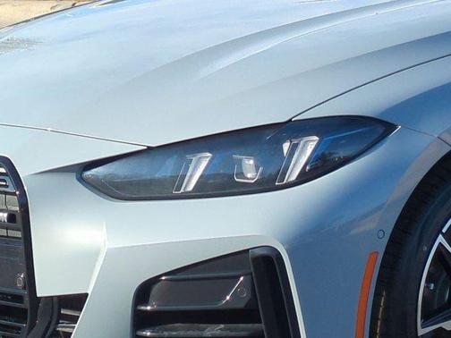 2026 BMW M440 Gran Coupe M440i Gran Coupe