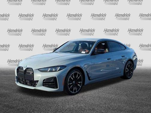 2026 BMW M440 Gran Coupe M440i Gran Coupe