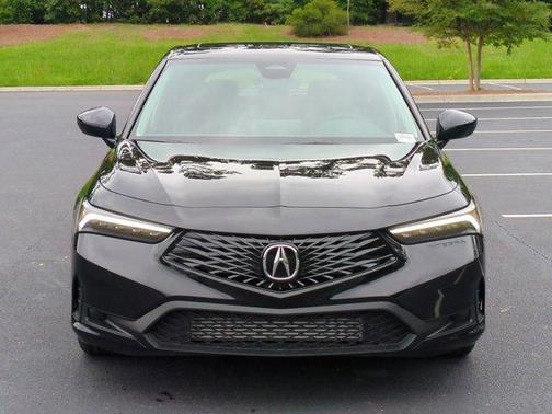 2025 Acura Integra Base