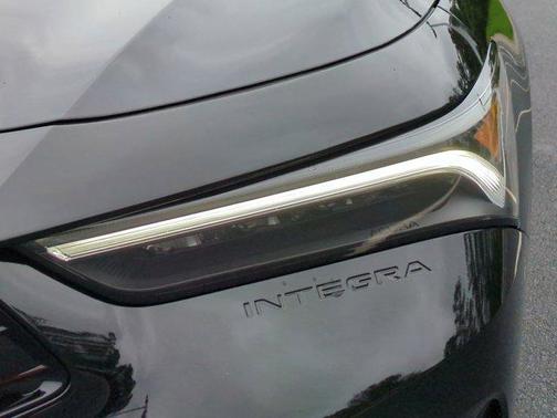 2025 Acura Integra Base