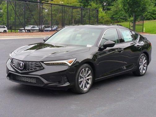 2025 Acura Integra Base