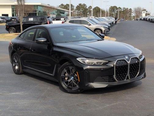 2023 BMW i4 Gran Coupe eDrive40